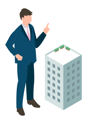 お客様の声 | 株式会社 T | 代表取締役　T様