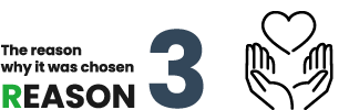 REASON03 | アフターフォローが徹底している