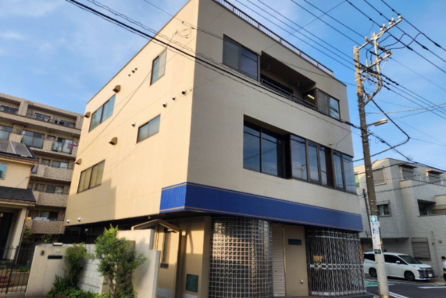 東商会さまの新たなスタート