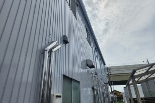 トラブル防止のために講じた2つの対策