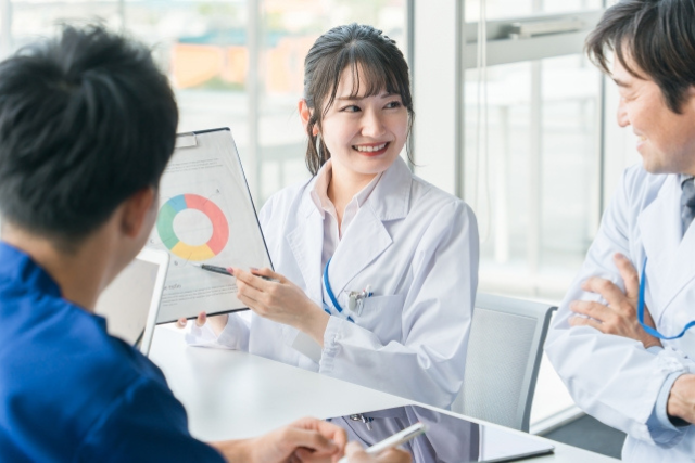 サウナがもたらす効果の医学的な根拠